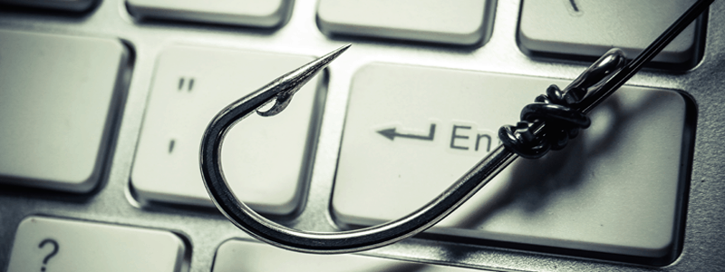 Phishing