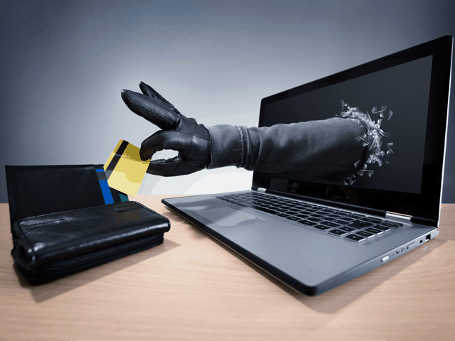 UK Business Cyber Attacks Protect Your Business From Cyber Criminals