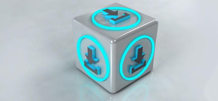 Cyber Downloads