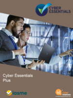 Cyber Essentials Plus assessment