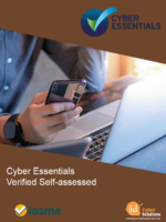 Cyber Essentials self-assessment